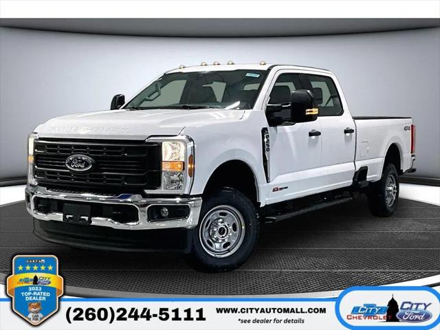 2026 Ford F-250 XL for sale in Columbia City, IN