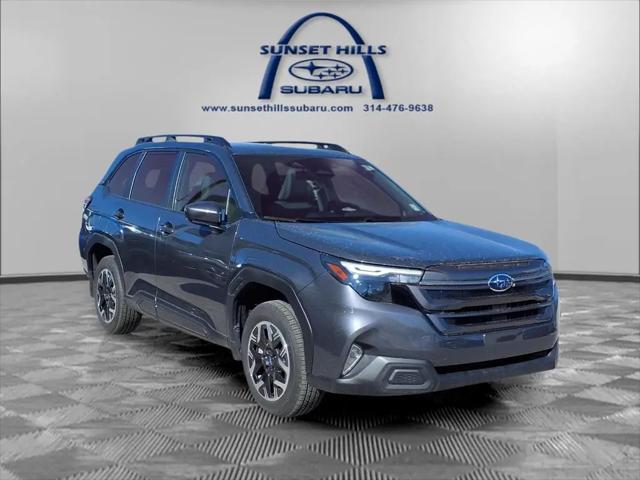 2026 Subaru Forester Premium for sale in St Louis, MO