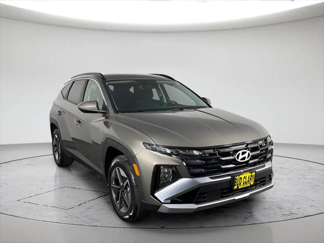 2026 Hyundai Tucson Plug-In Hybrid SEL for sale in Longview, WA