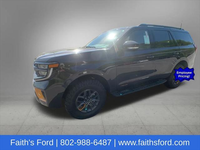 2026 Ford Expedition Tremor for sale in Westminster, VT