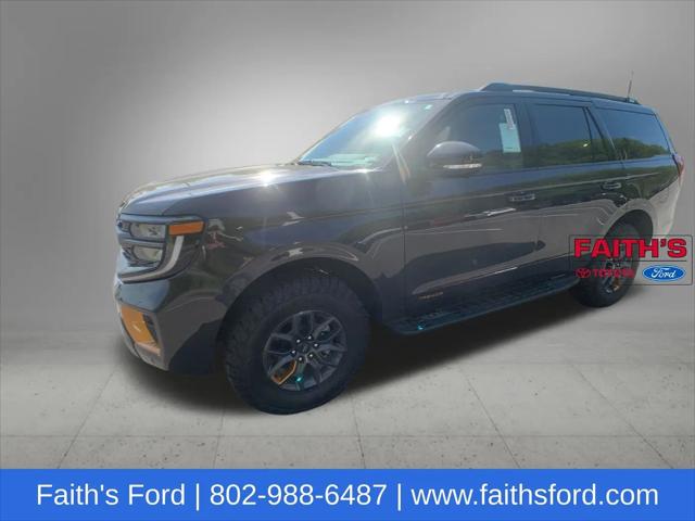 2026 Ford Expedition Tremor for sale in Westminster, VT