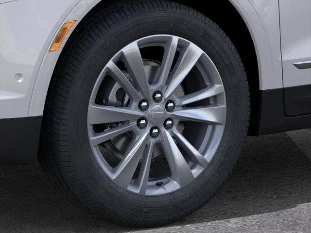 2026 Cadillac XT5 Premium Luxury FWD
