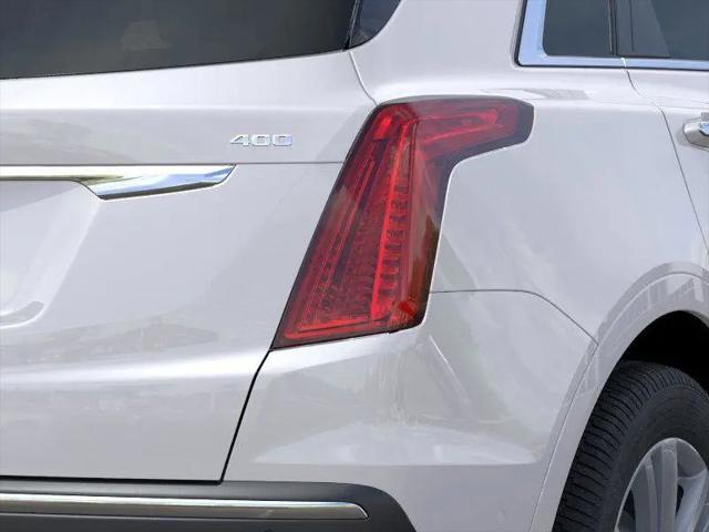 2026 Cadillac XT5 Premium Luxury FWD