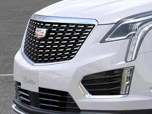 2026 Cadillac XT5 Premium Luxury FWD