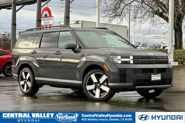 2026 Hyundai Santa Fe Limited for sale in Modesto, CA