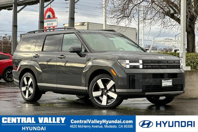 2026 Hyundai Santa Fe Limited for sale in Modesto, CA