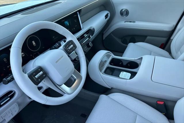 2026 Hyundai Palisade SEL 8P