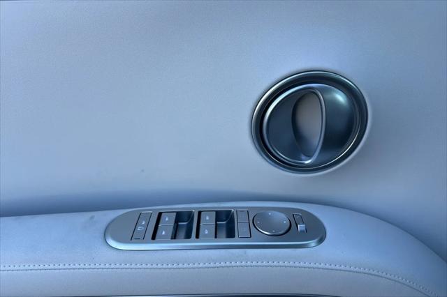 2026 Hyundai Palisade SEL 8P