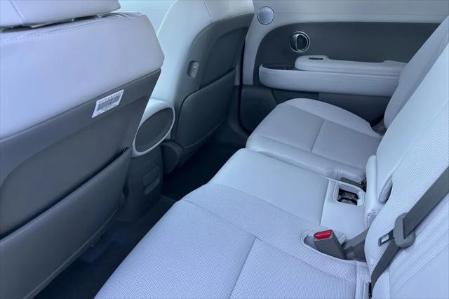 2026 Hyundai Palisade SEL 8P