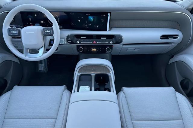 2026 Hyundai Palisade SEL 8P