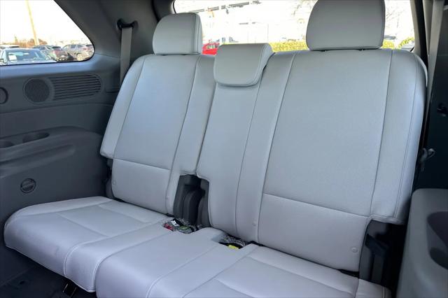 2026 Hyundai Palisade SEL 8P