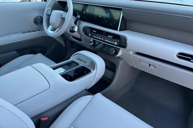 2026 Hyundai Palisade SEL 8P