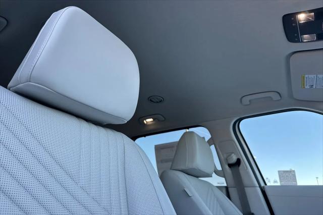 2026 Hyundai Palisade SEL 8P