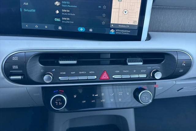 2026 Hyundai Palisade SEL 8P
