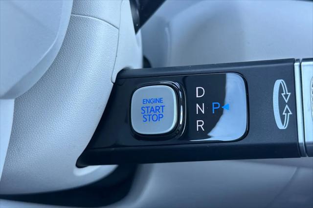 2026 Hyundai Palisade SEL 8P