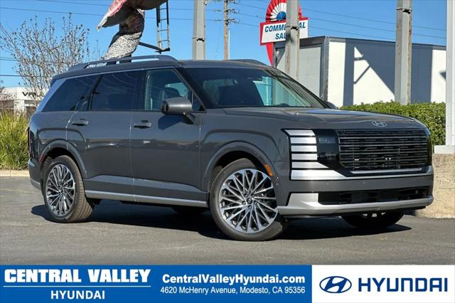 2026 Hyundai Palisade Calligraphy for sale in Modesto, CA