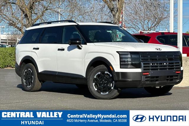 2026 Hyundai Palisade XRT Pro for sale in Modesto, CA