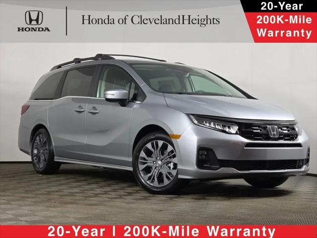 2026 Honda Odyssey Touring for sale in Cleveland Heights, OH
