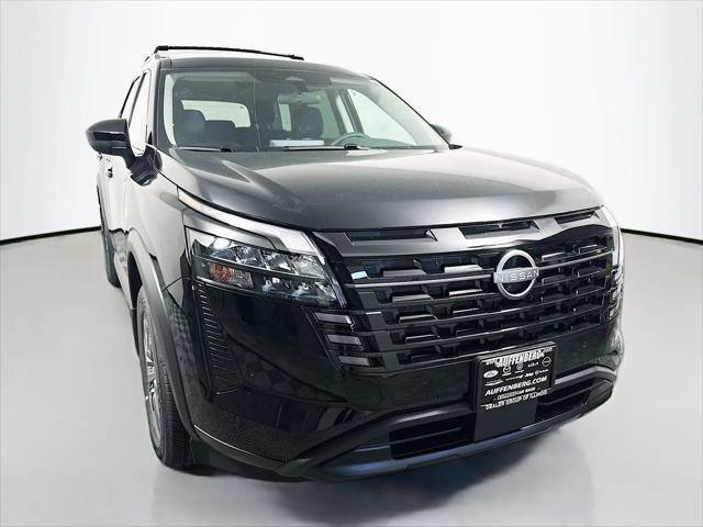 2026 Nissan Pathfinder SV for sale in Shiloh, IL