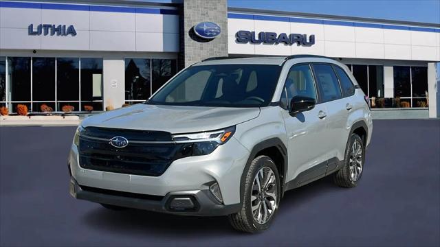 2026 Subaru Forester Touring for sale in Reno, NV