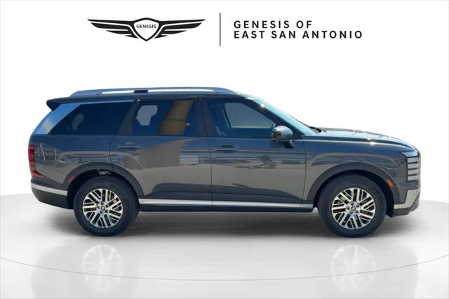 2026 Hyundai Palisade SEL Premium