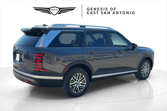 2026 Hyundai Palisade SEL Premium