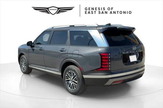 2026 Hyundai Palisade SEL Premium