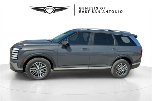 2026 Hyundai Palisade SEL Premium