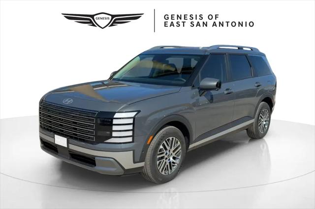 2026 Hyundai Palisade SEL Premium