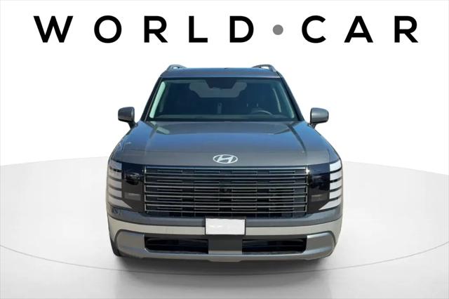 2026 Hyundai Palisade SEL Premium