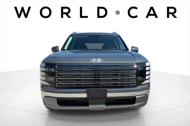 2026 Hyundai Palisade SEL Premium