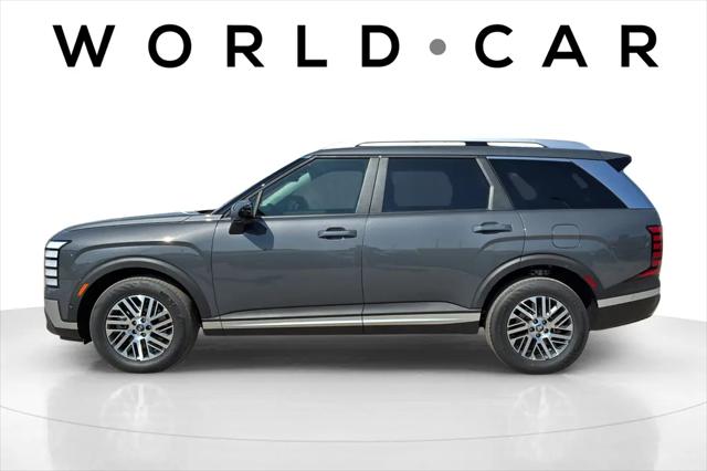 2026 Hyundai Palisade SEL Premium