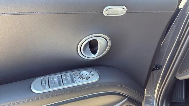 2026 Hyundai Palisade SEL Premium