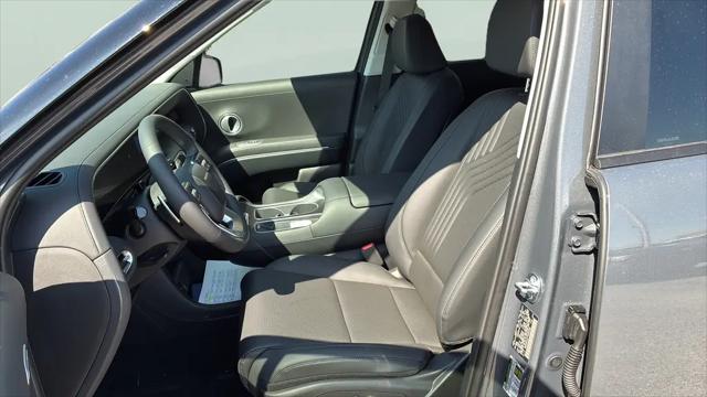 2026 Hyundai Palisade SEL Premium