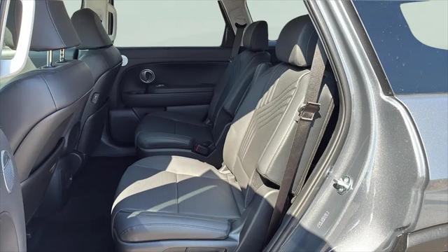 2026 Hyundai Palisade SEL Premium
