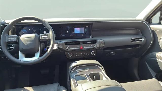 2026 Hyundai Palisade SEL Premium