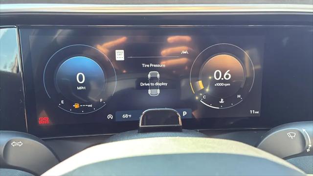 2026 Hyundai Palisade SEL Premium