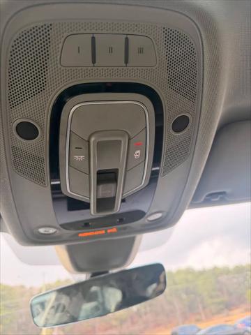 2017 Audi A4 2.0T Premium