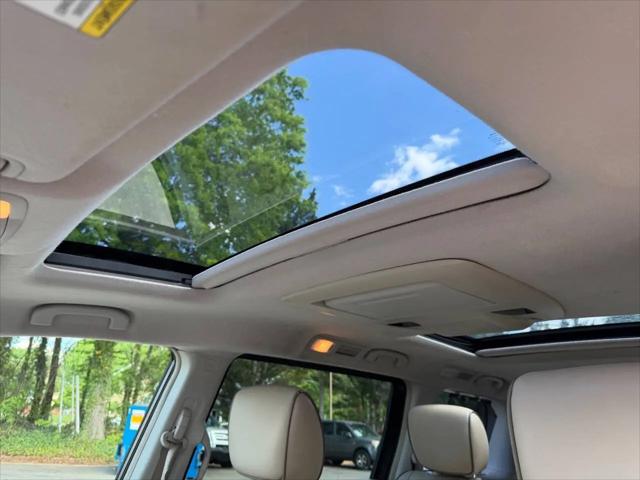 2014 Nissan Quest LE