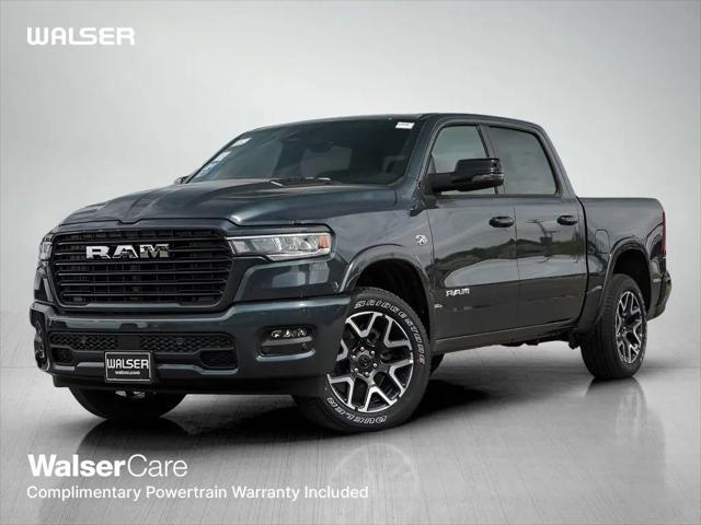 2026 Ram 1500 Laramie Crew Cab 4x4 5'7" Box for sale in Hopkins, MN