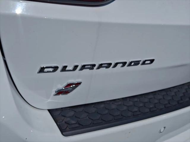 2026 Dodge Durango GT Plus AWD