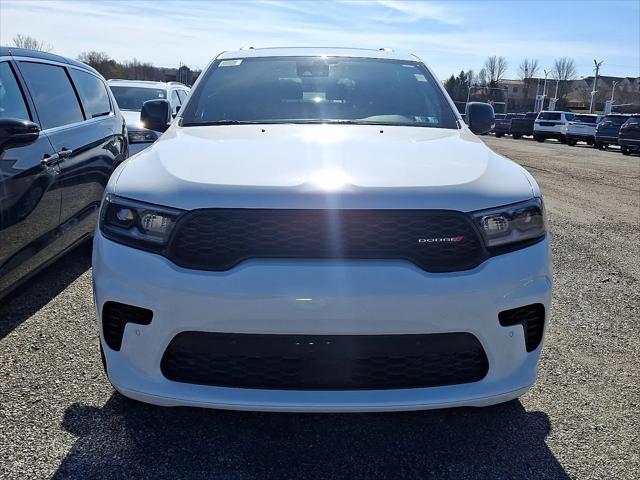 2026 Dodge Durango GT Plus AWD