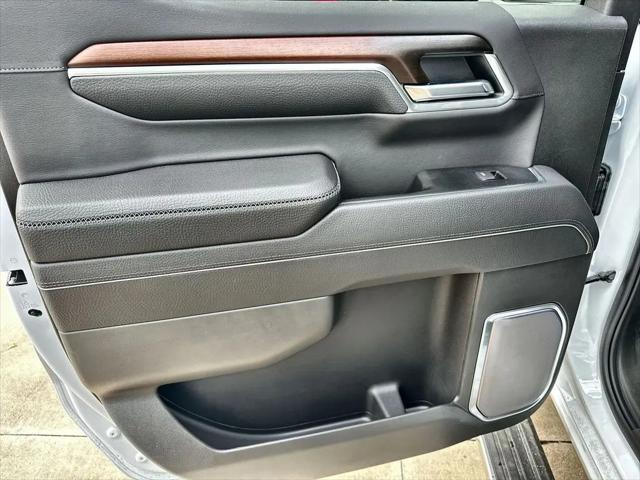 2026 GMC Sierra 1500 Crew Cab, Short Bed, Denali, 4WD