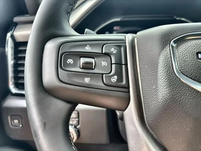 2026 GMC Sierra 1500 Crew Cab, Short Bed, Denali, 4WD