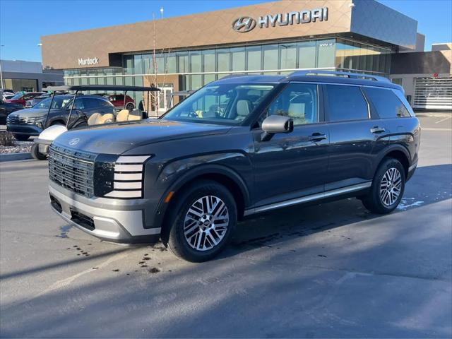 2026 Hyundai Palisade SEL Premium 8P for sale in Lindon, UT