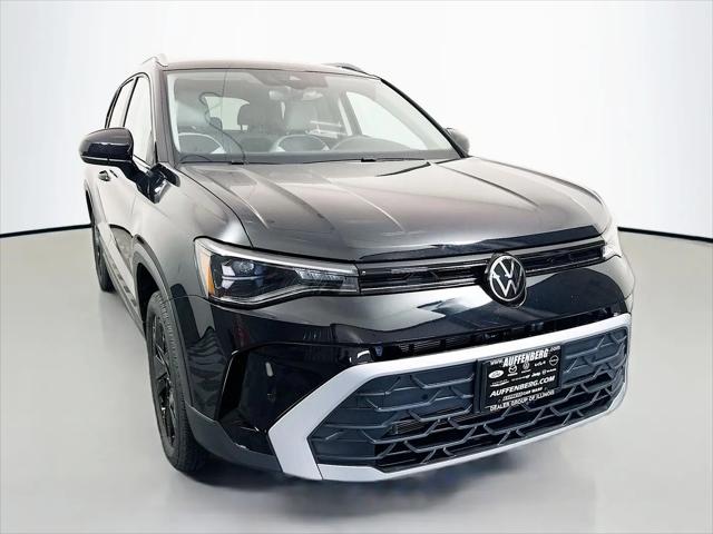 2026 Volkswagen Taos SE for sale in Shiloh, IL