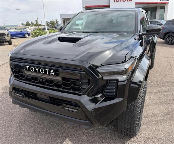 2026 Toyota Tacoma TRD Pro for sale in Sierra Vista, AZ