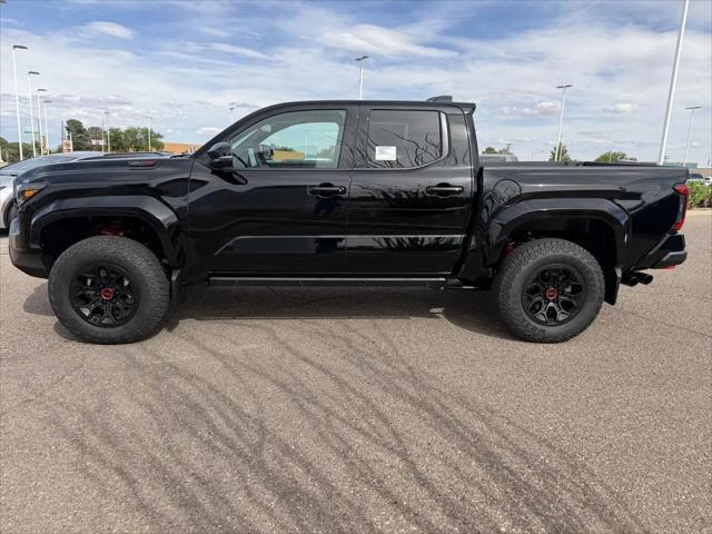 2026 Toyota Tacoma TRD Pro