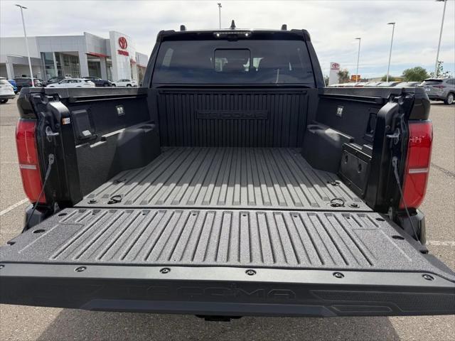 2026 Toyota Tacoma TRD Pro