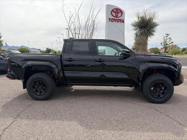 2026 Toyota Tacoma TRD Pro